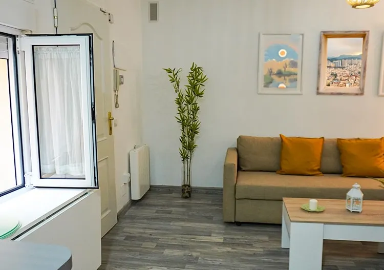 Apartamento 'Ronda de Toledo' - Image 1