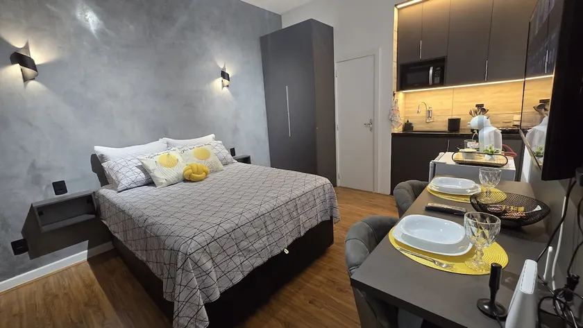 Modern and Cozy Loft. - Image 1