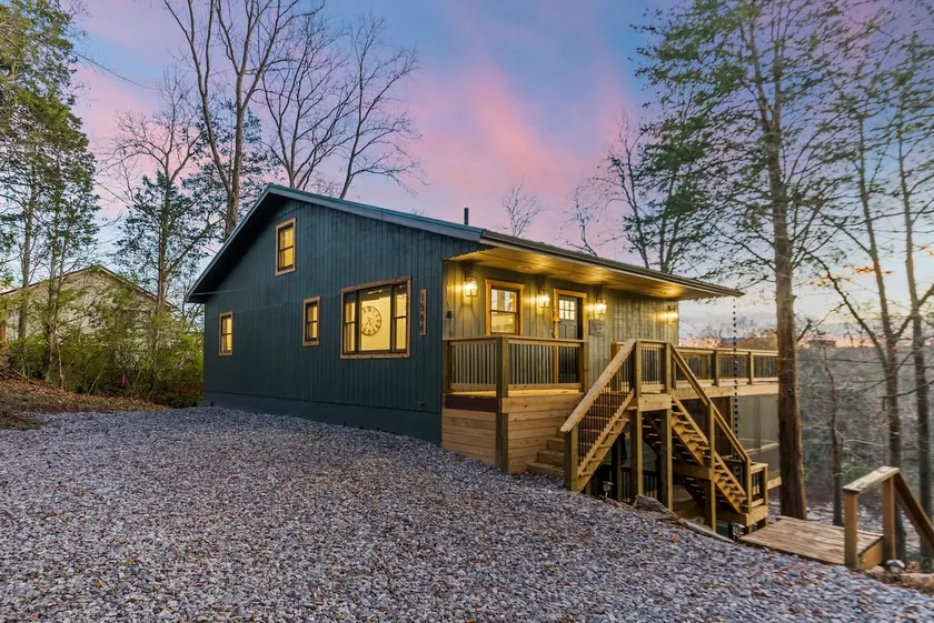 Normans Camp - Herrington Lake - Image 1