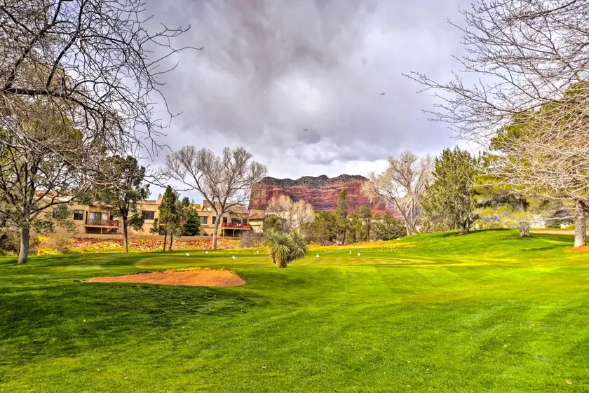 Red Rock Resort Style Home - Image 1