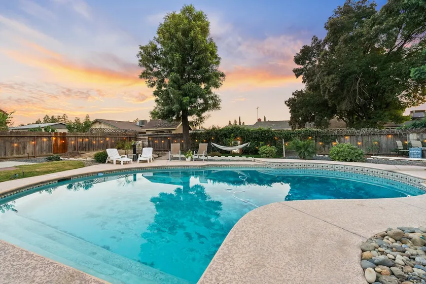 A Hidden Paradise Near The Sequoias w/ Pool & Spa - Image 1