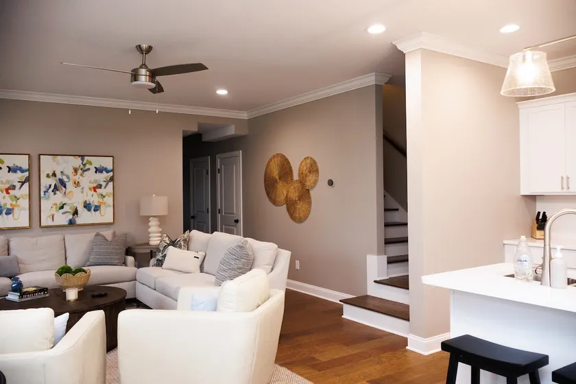 Neat, New Home for Gathering - Image 1