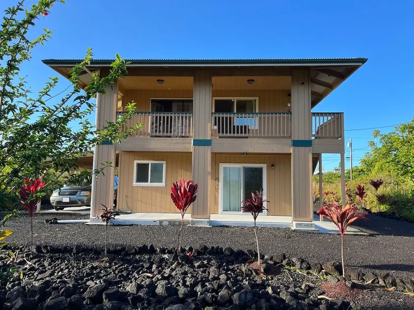 Tiny Hawaiian Home with AC & Washer/Dryer - Image 1