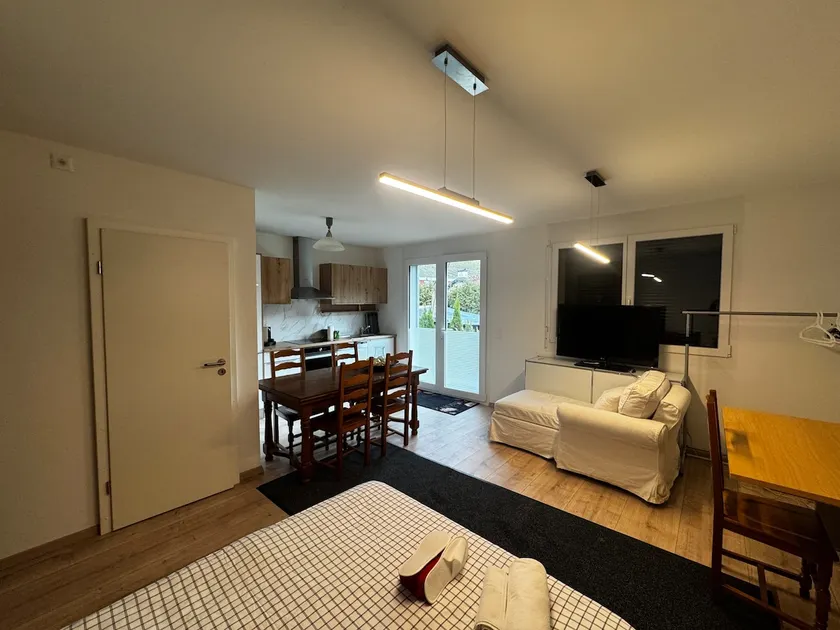 Modern and new studio - Image 1