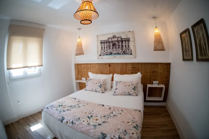 Apartamentos Milord - N3 - Image 1
