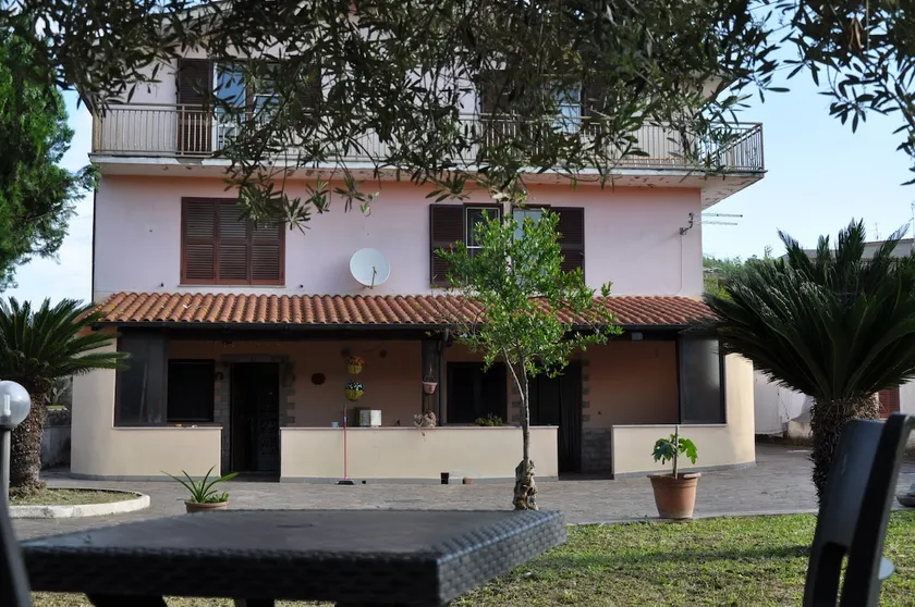 Il Ritrovo Naturale Vacation Home - Image 1