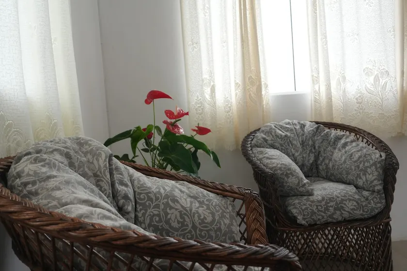 800 m from the beach | Residencia Rodrigues Itapoá - Image 1
