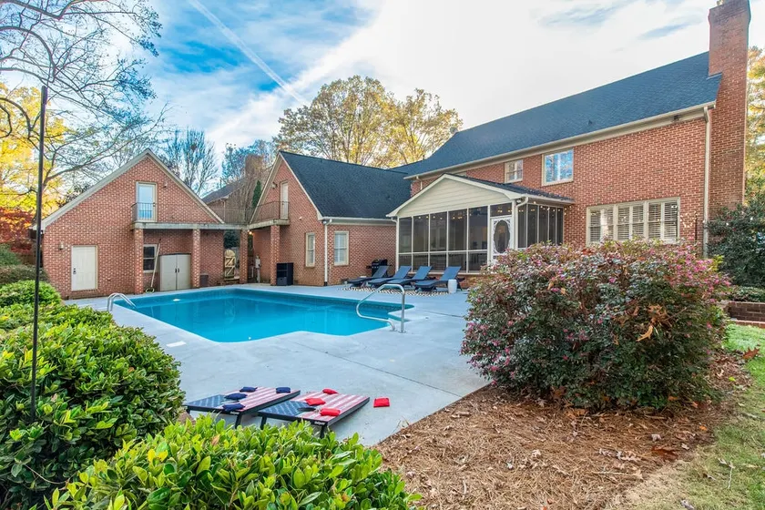 Private Pool; HotTub; Game Room; Gym - Image 1