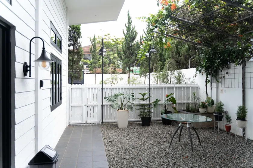 3BR American Classic Villa | City Center - Image 1