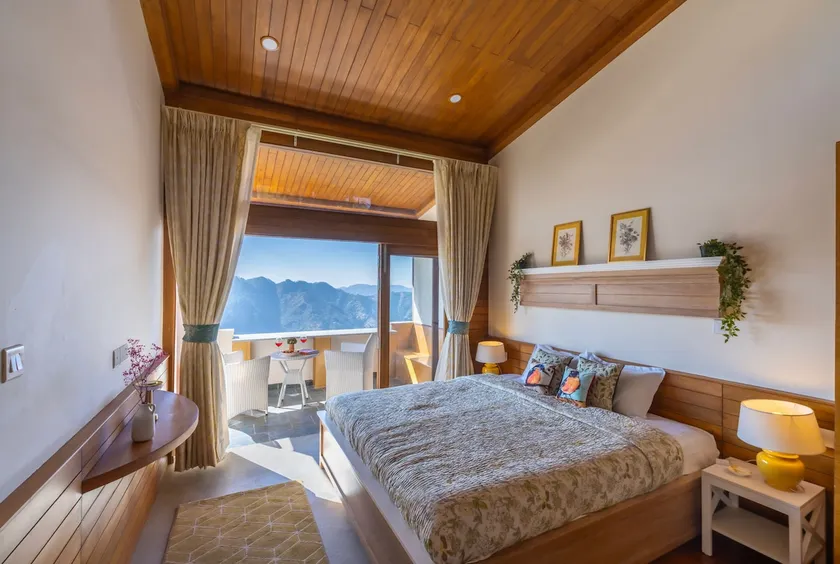 2BR Nook @ Elysium Estate | Luxury Hilltop Suite - Image 1