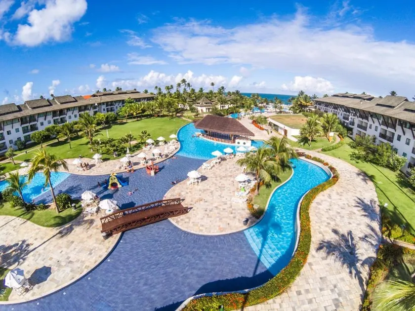 Resort Beach Class Muro Alto by BeachFlatsPorto - Image 1