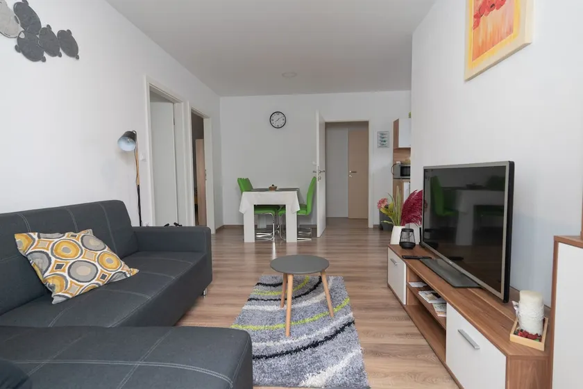 Apartment Fantazija w/ free P - Image 1
