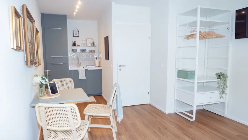 YourPerfectStay Apartment #1 - Image 1