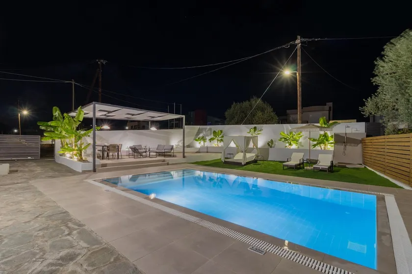 Melia Luxury Villa - Image 1