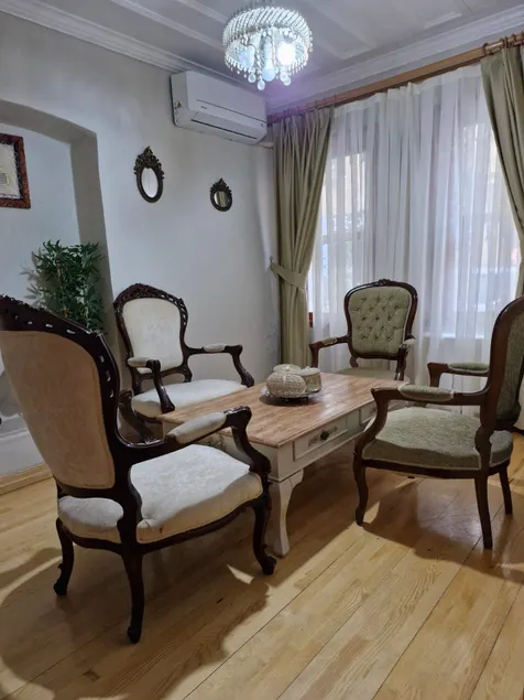 5 BR Villa Near Sultanahmet - Image 1