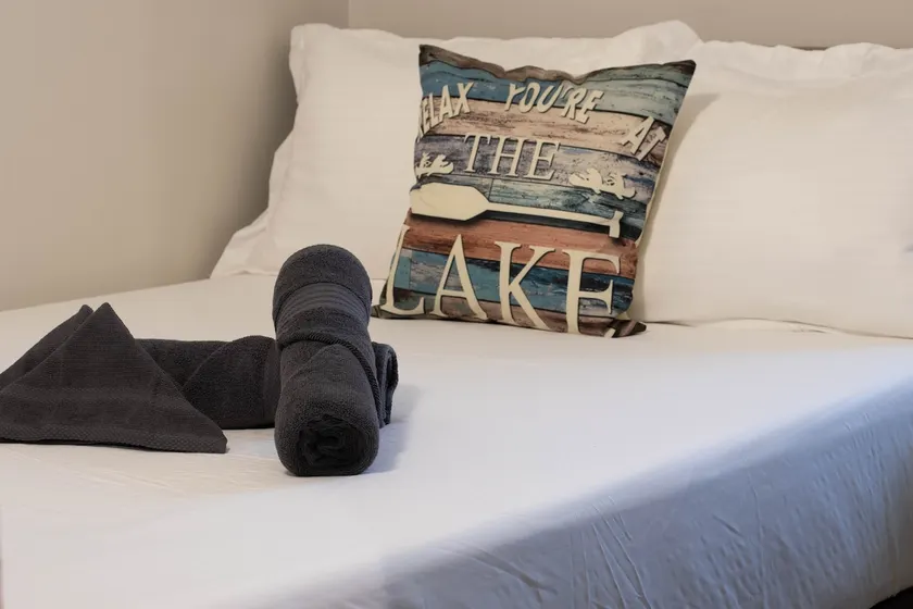 Cozy Beachside Getaway – Steps from Balm Beach! - Image 1