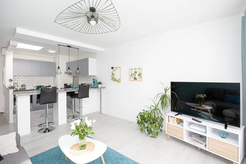 Cozy stay in Metz. Tourism & business, hypercenter - Image 1