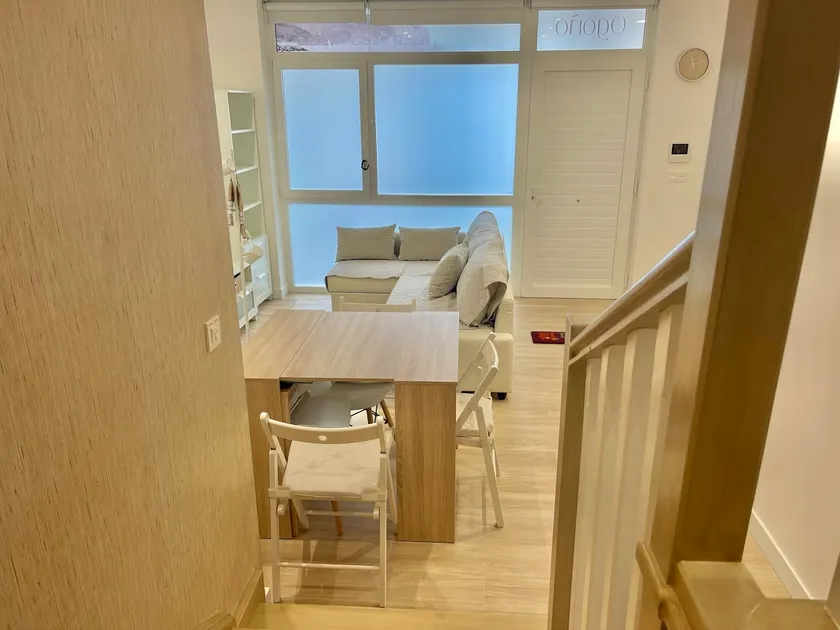 Ogoño apartment Bermeo - Image 1