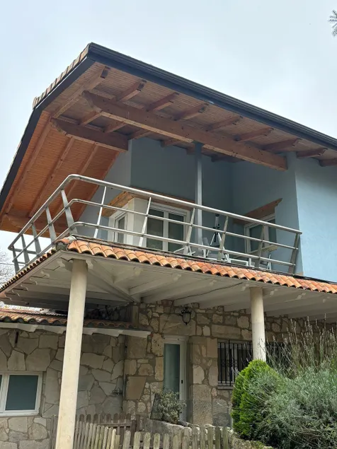 Great oasis in Peñahorada - Image 1