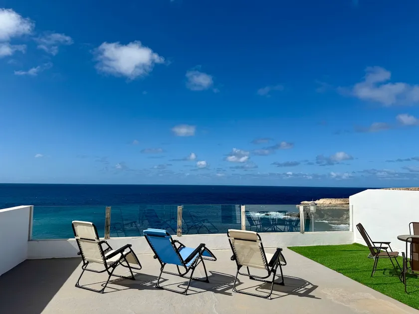 Ajuy Fuerteventura House - Image 1