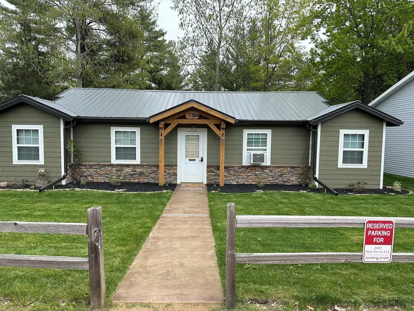 3BR Tomahawk Escape! Trails, fishing! Enjoy! - Image 1