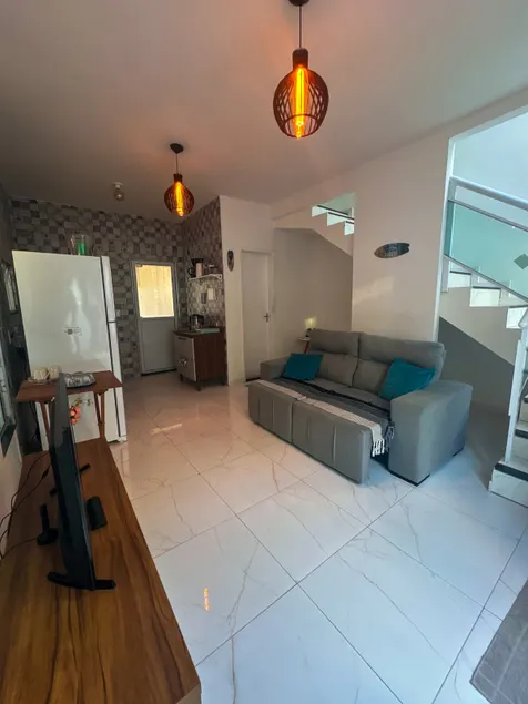 Casa Sol & Brisa [Sun & Breeze House] - Cumbuco - Image 1