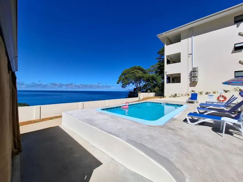Tropical Secrets Holiday Apartments - Image 1