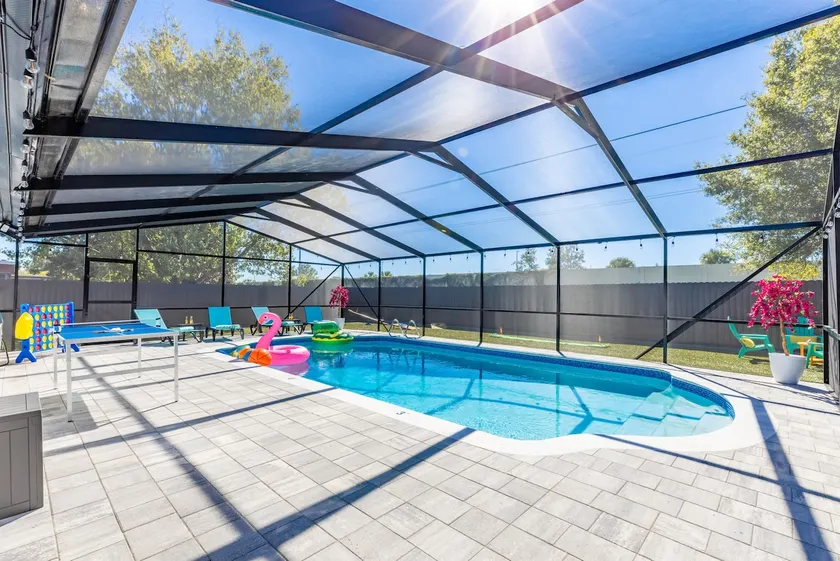 Harmony | Heated Pool | 10 min Universal & Epic. - Image 1