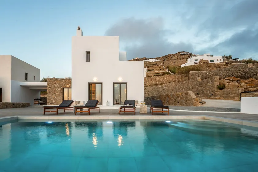 Villa BouLevArt by Mykonos Mood - Image 1