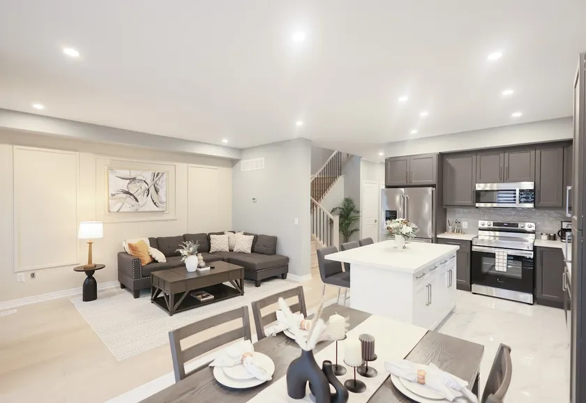 New 3-Bedroom Family Stay with BBQ 4 Minutes to the Falls - Image 1