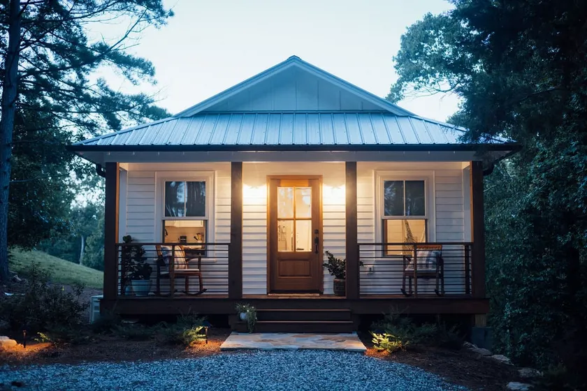 The Cottage at Keowee Hollow - Image 1