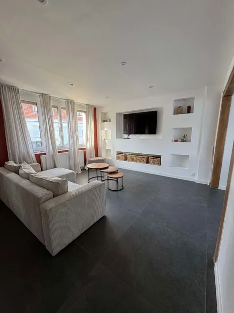 La bulle d'Opale Spacious and refined home - Image 1