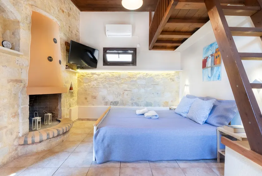 Cretan Dream Studio - Image 1