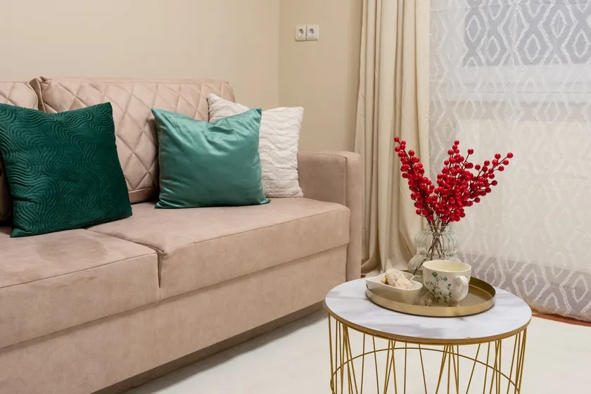 Brookforest Center Apartman - Image 1
