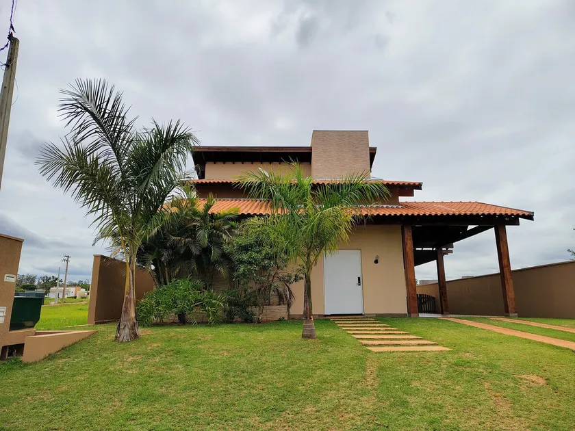 Casa Meu Aconchego - Image 1