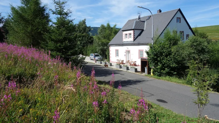 Villa Meluzína / Melusine: 18 people + 2 - Image 1