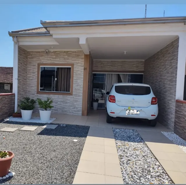 House, Itapoá-SC 200 meters from the sea - Image 1