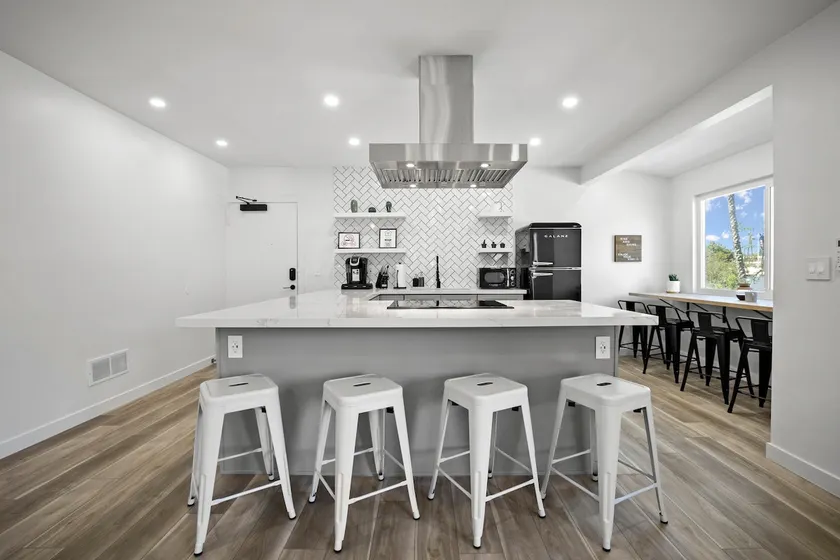 Spacious Apt w/ 2BR - City Center - Image 1