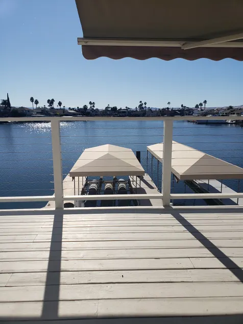 Water front Home. Enjoy and relax! - Image 1