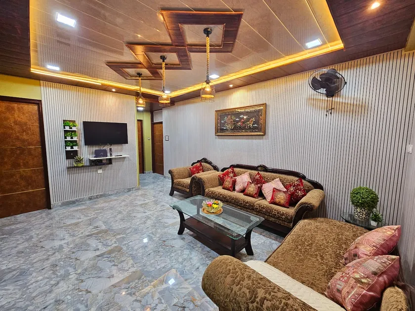 Holy Hideout | A Luxe Boutique Homestay - Image 1