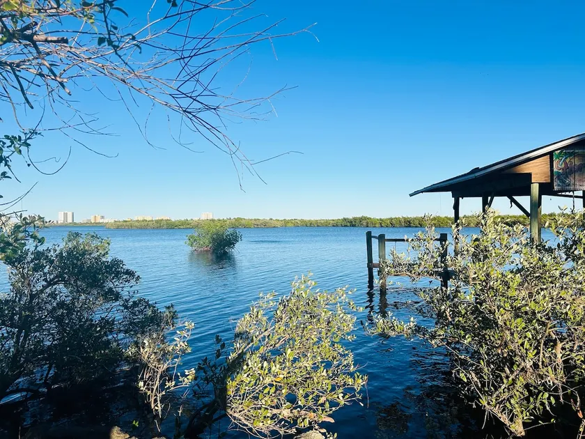 Tidal Mist Cottage on the River - Image 1