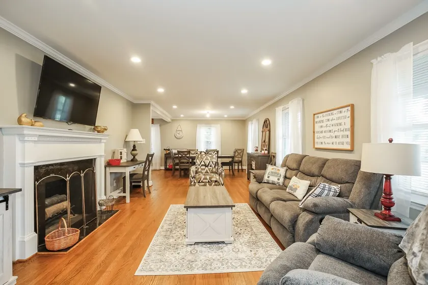 Country Comfort Hideaway - Image 1