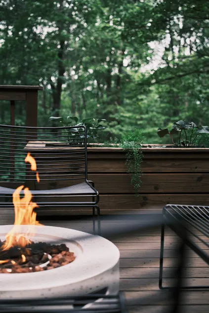 Forest House | A Modern Mountain Retreat - Image 1