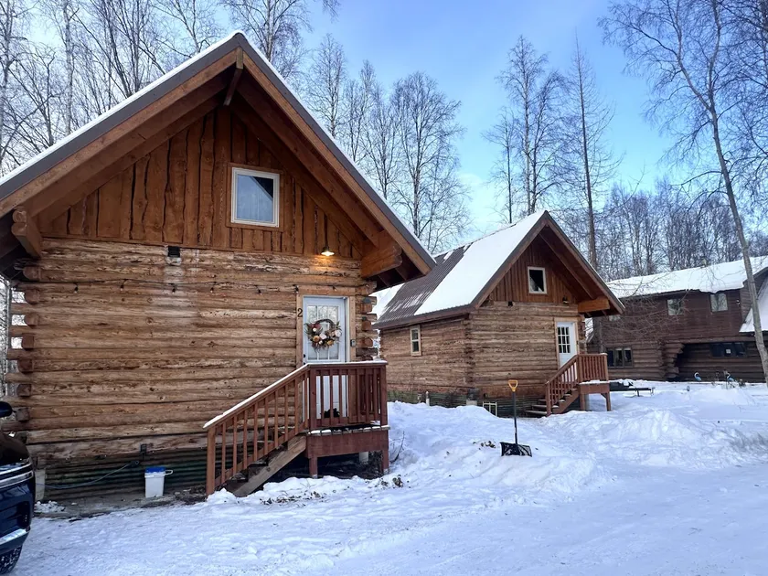 AK Tranquil Beauty:R&R & Explore - Image 1