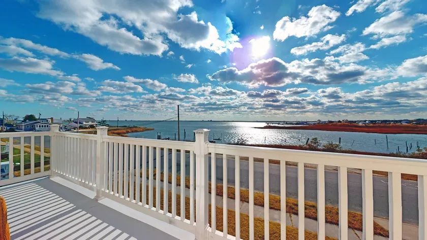 West Atlantic City Bayview House - Image 1