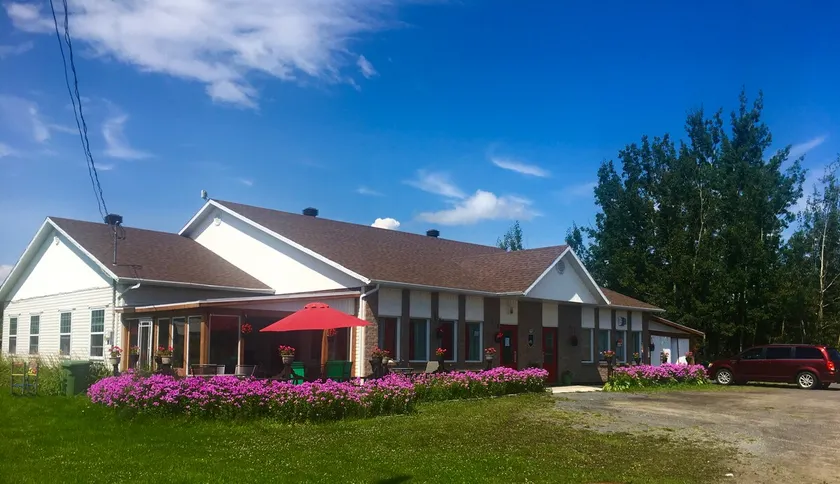 Gîte du Moulin - Image 1