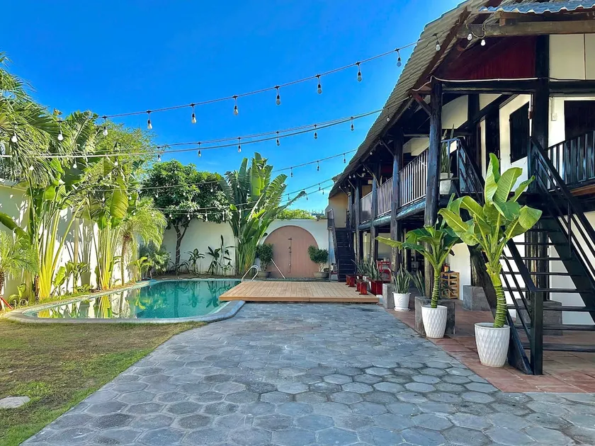 BeachSide House (Bungalow) - Image 1