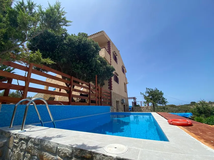 Irida Country House - Image 1