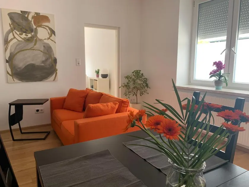 revLIVING Haus Clara am Berg mit kleinem Garten - Image 1