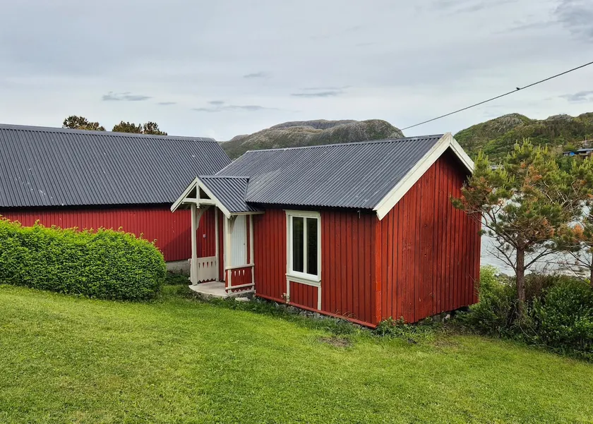 Gammelbua on Stavøy - Image 1